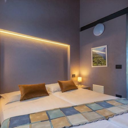 Aparthotel Borgo Blu Poggio Lazise Exterior foto