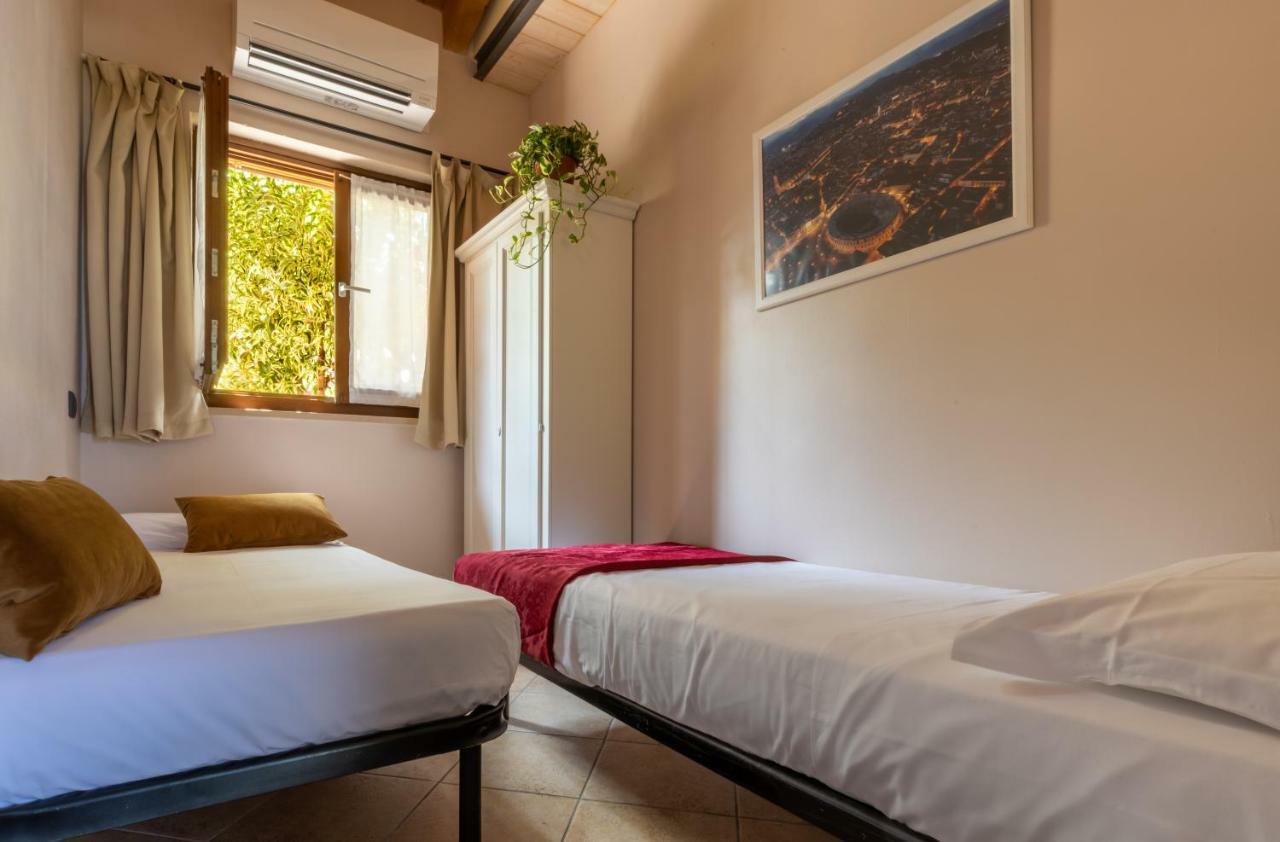 Aparthotel Borgo Blu Poggio Lazise Habitación foto